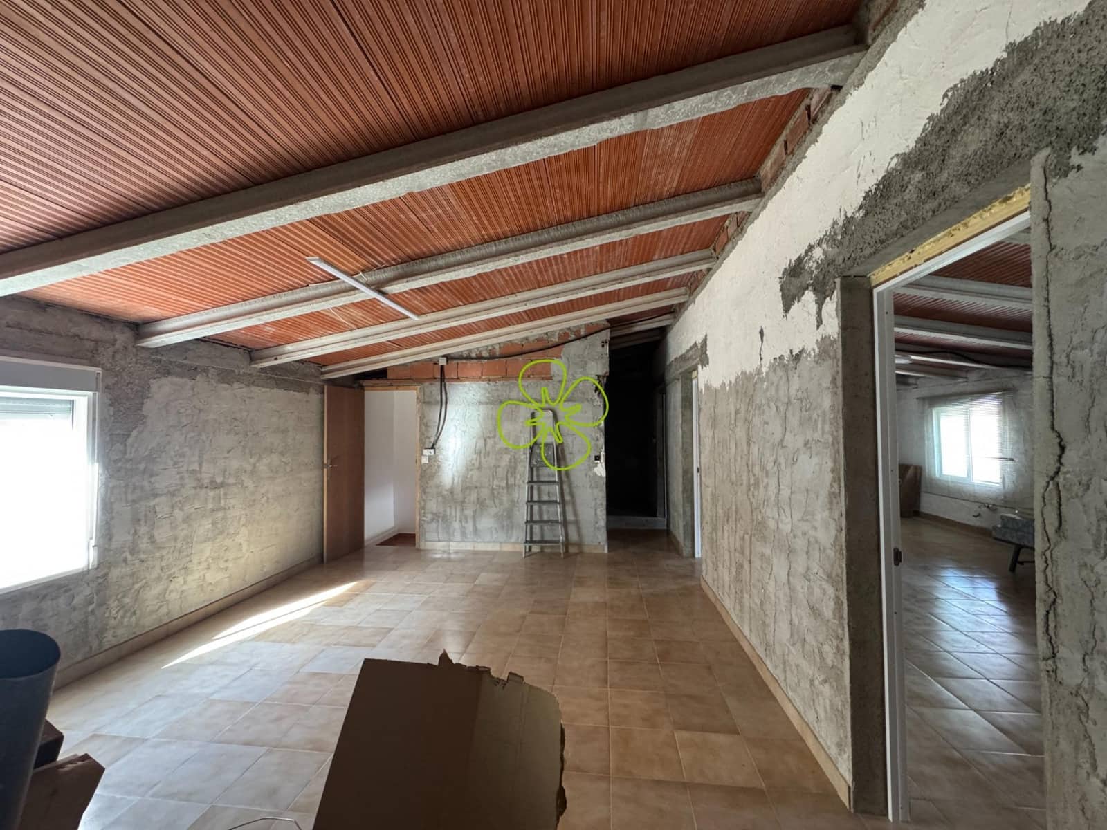 5 Zimmer Finca/Landgut zu verkaufen in Oria - 149.000 € (Ref: 9618321)