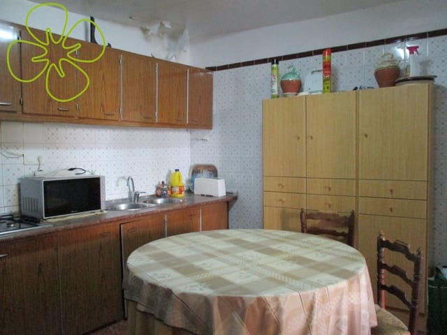 7 soveværelse Byhus til salg i Albox - € 126.500 (Ref: 9618322)