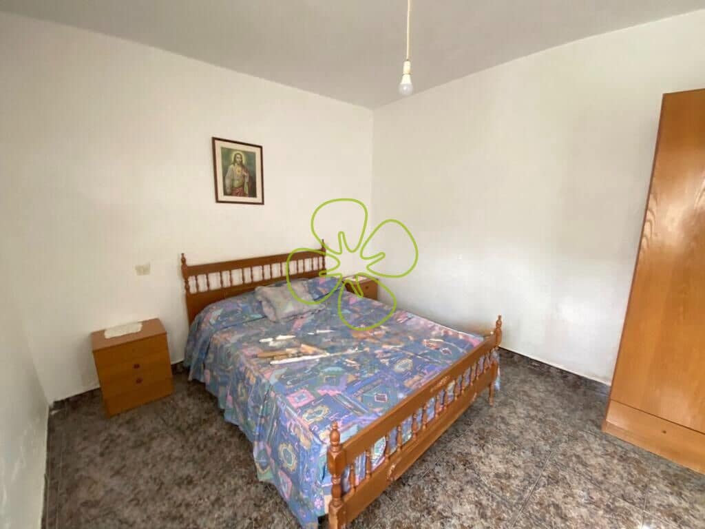 5 Zimmer Finca/Landgut zu verkaufen in Cantoria - 125.000 € (Ref: 9618323)