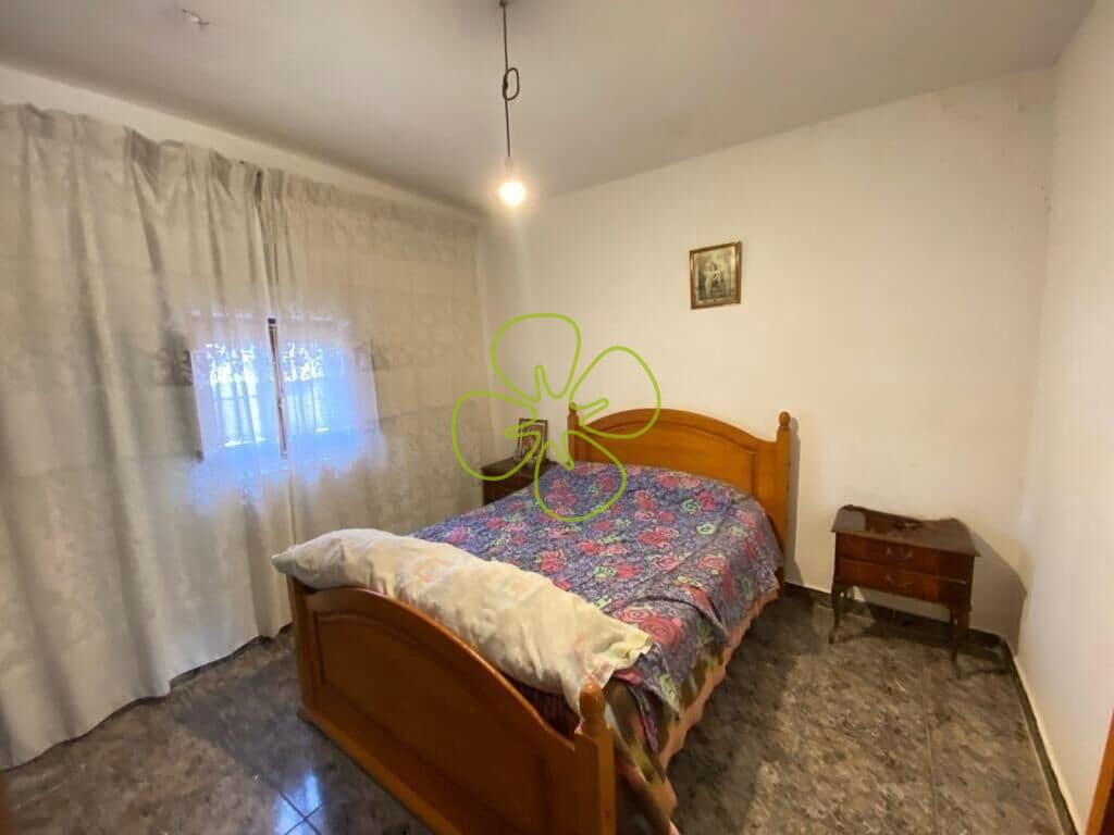 5 Zimmer Finca/Landgut zu verkaufen in Cantoria - 125.000 € (Ref: 9618323)