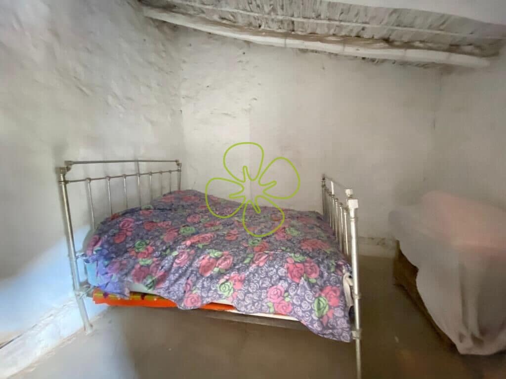 5 Zimmer Finca/Landgut zu verkaufen in Cantoria - 125.000 € (Ref: 9618323)