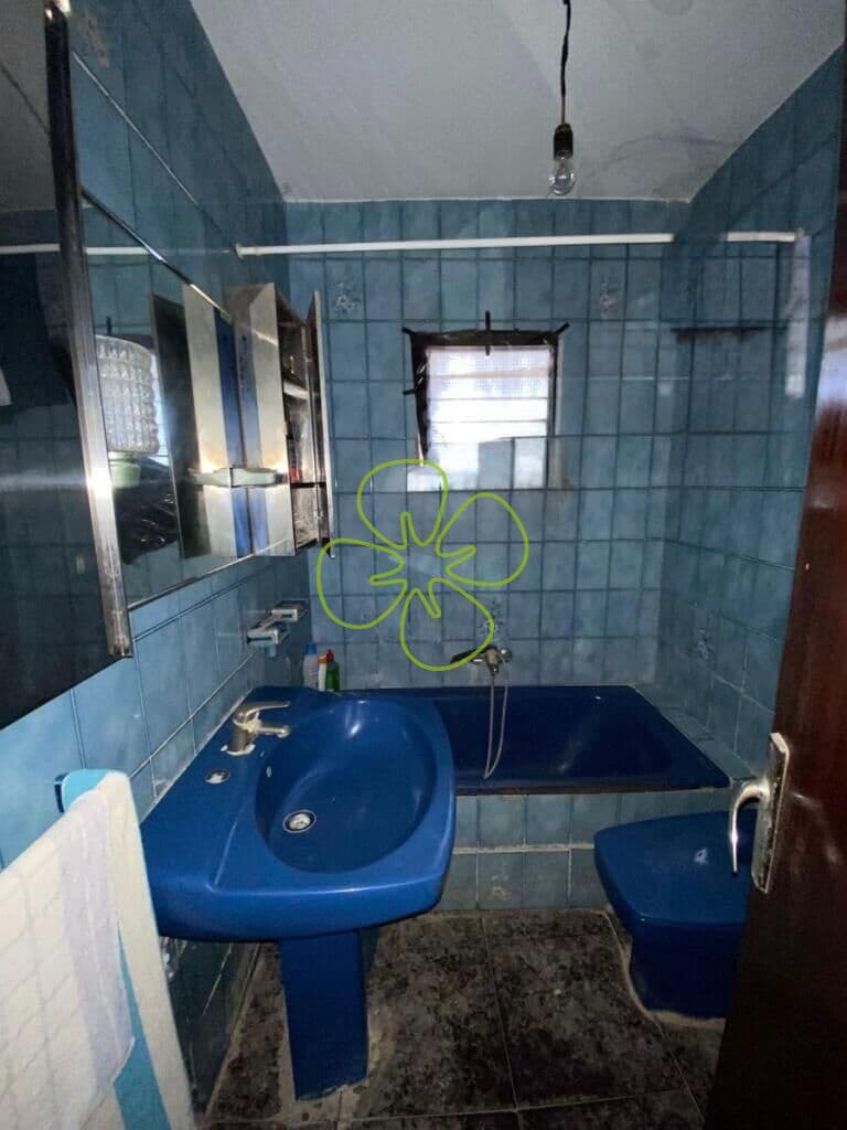 5 Zimmer Finca/Landgut zu verkaufen in Cantoria - 125.000 € (Ref: 9618323)