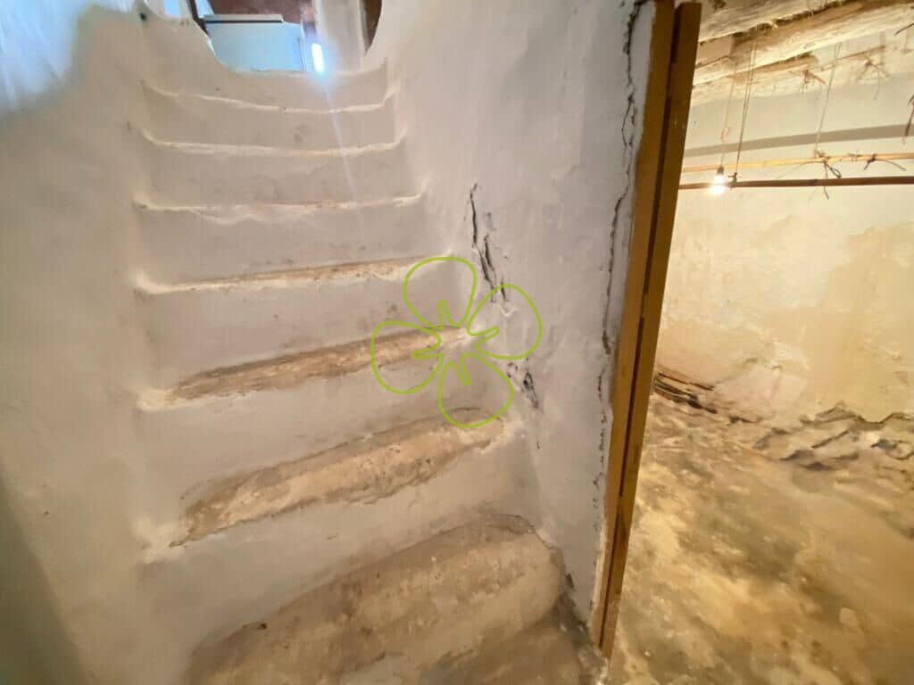 5 Zimmer Finca/Landgut zu verkaufen in Cantoria - 125.000 € (Ref: 9618323)