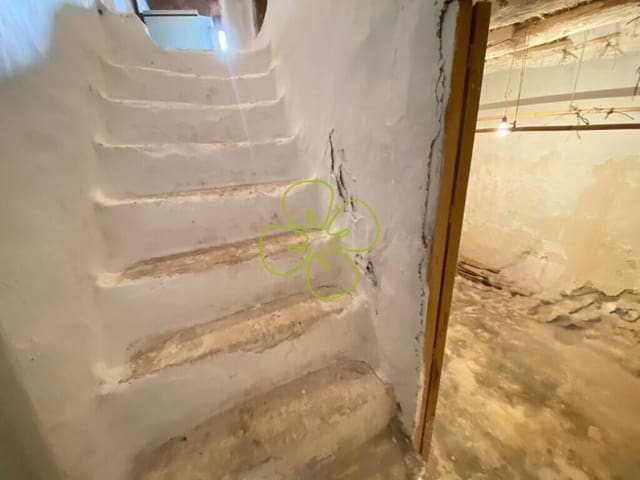 5 makuuhuone Maalaistalo myytävänä paikassa Cantoria - 125 000 € (Ref: 9618323)