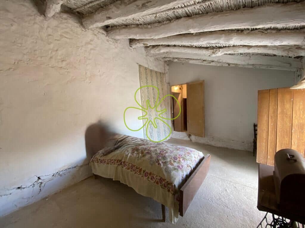 5 Zimmer Finca/Landgut zu verkaufen in Cantoria - 125.000 € (Ref: 9618323)