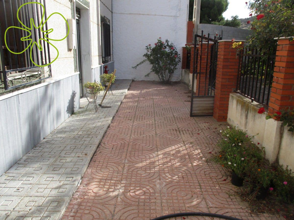 4 bedroom Finca/Country House for sale in Oria - € 125,000 (Ref: 9618324)