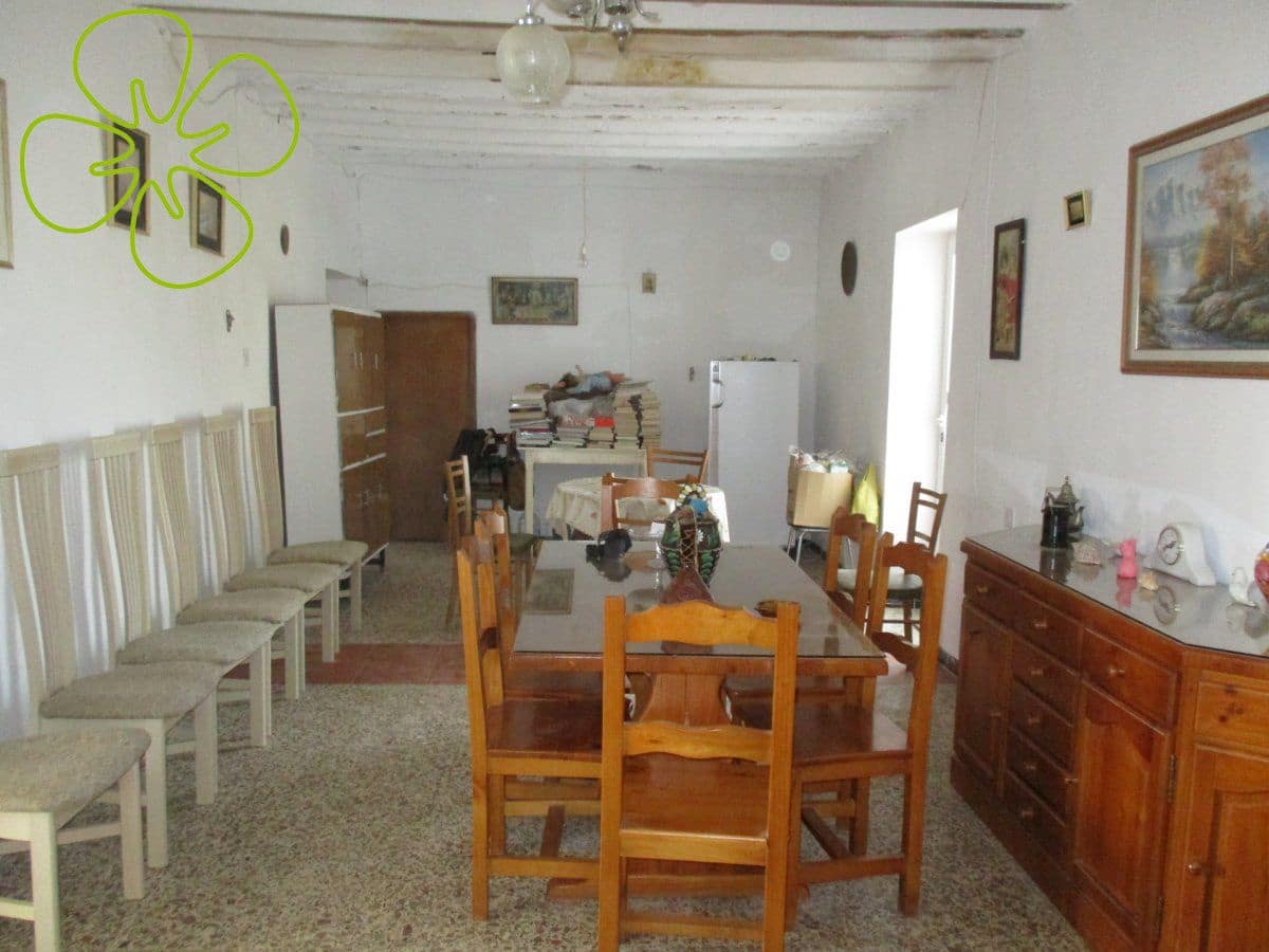 4 bedroom Finca/Country House for sale in Oria - € 125,000 (Ref: 9618324)