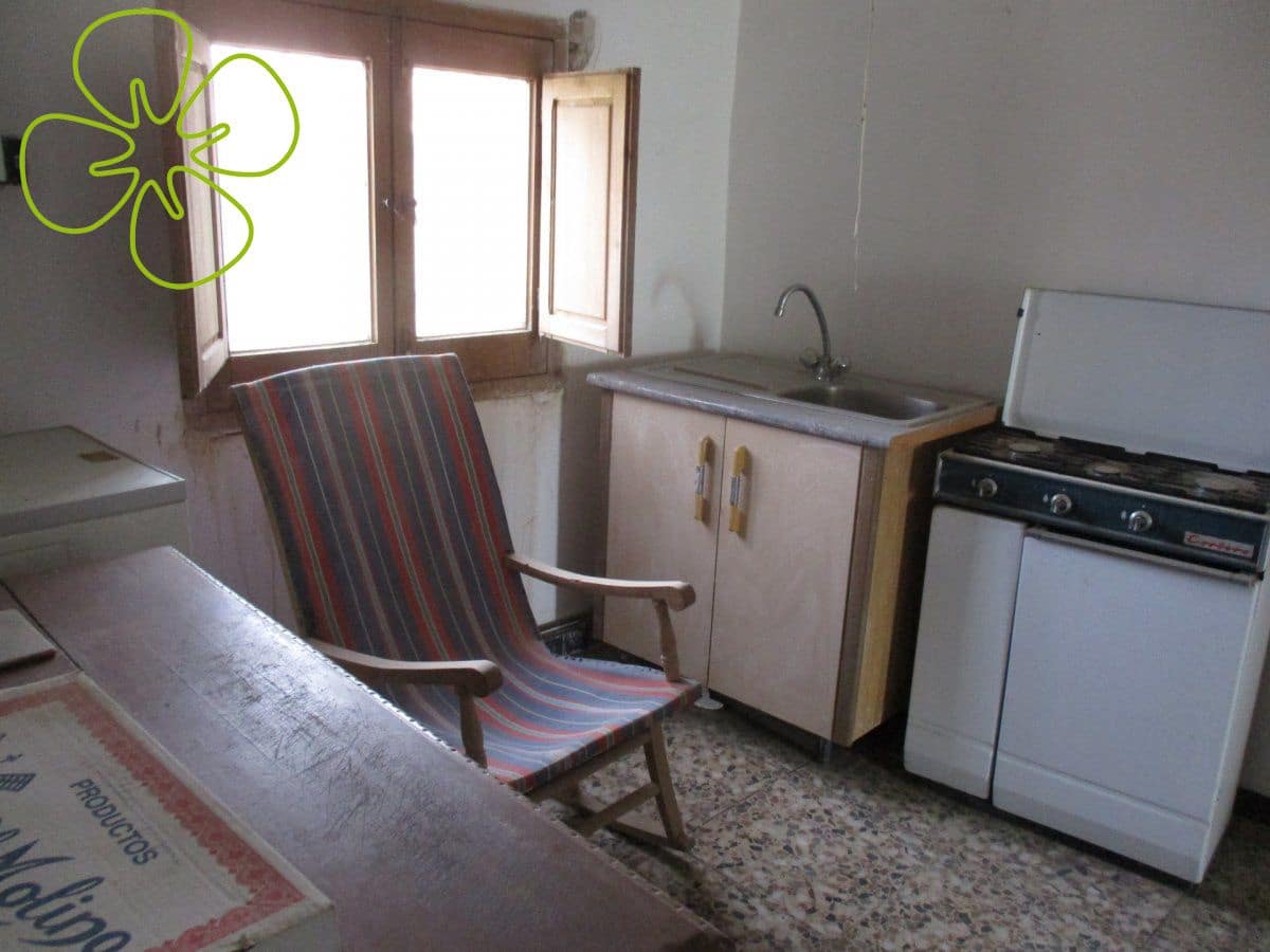 4 bedroom Finca/Country House for sale in Oria - € 125,000 (Ref: 9618324)