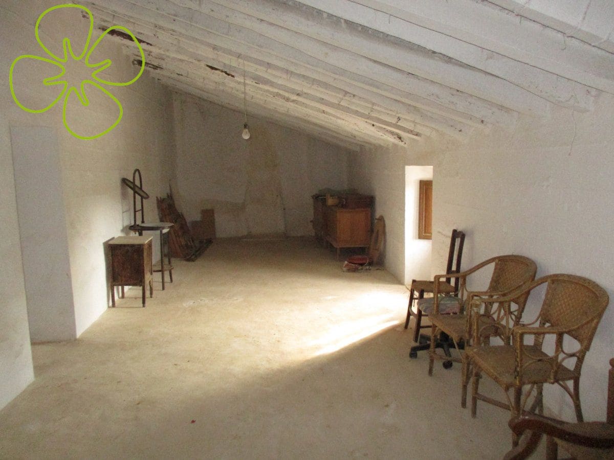 4 bedroom Finca/Country House for sale in Oria - € 125,000 (Ref: 9618324)