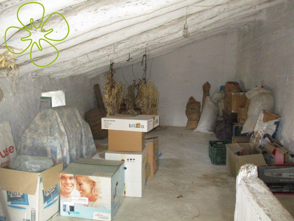 4 bedroom Finca/Country House for sale in Oria - € 125,000 (Ref: 9618324)