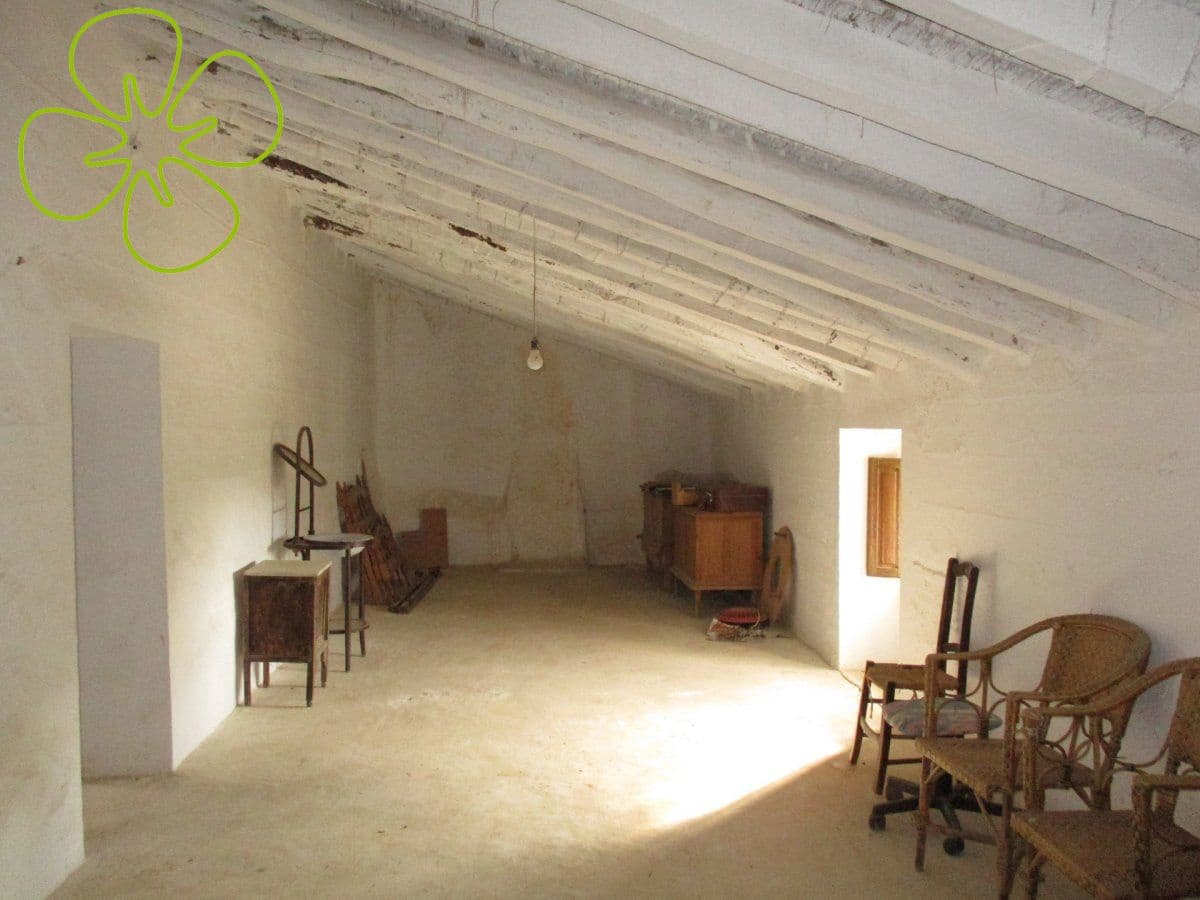 4 bedroom Finca/Country House for sale in Oria - € 125,000 (Ref: 9618324)