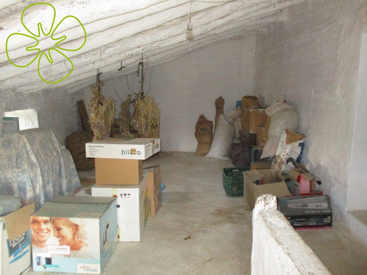 4 bedroom Finca/Country House for sale in Oria - € 125,000 (Ref: 9618324)