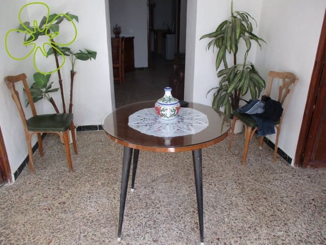 4 bedroom Finca/Country House for sale in Oria - € 125,000 (Ref: 9618324)