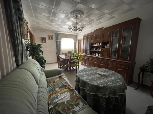 4 Zimmer Finca/Landgut zu verkaufen in Oria - 123.000 € (Ref: 9618325)