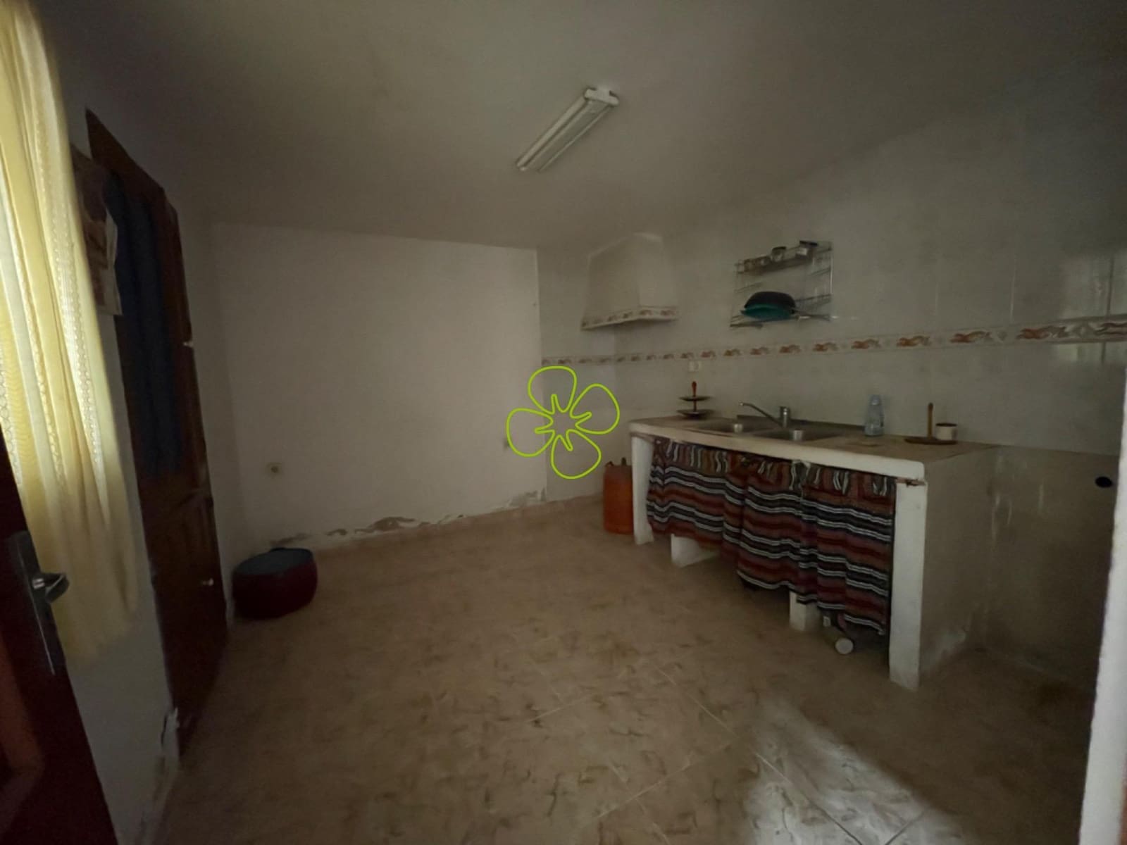 4 soveværelse Finca/Landehus til salg i Oria - € 123.000 (Ref: 9618325)