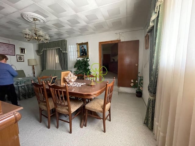 4 Zimmer Finca/Landgut zu verkaufen in Oria - 123.000 € (Ref: 9618325)