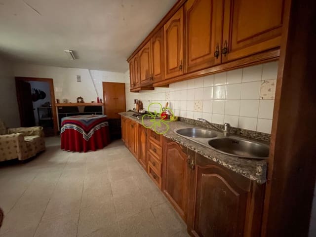 4 Zimmer Finca/Landgut zu verkaufen in Oria - 123.000 € (Ref: 9618325)