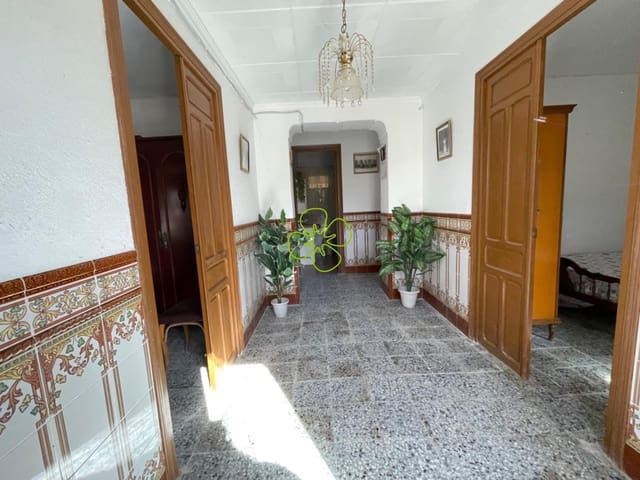 4 Zimmer Finca/Landgut zu verkaufen in Oria - 123.000 € (Ref: 9618325)