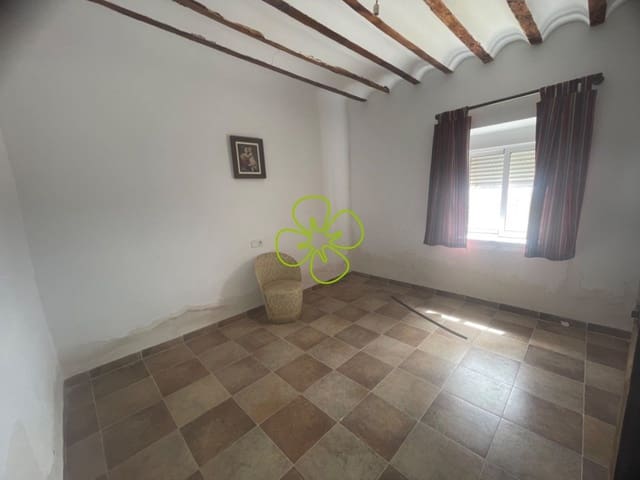 5 bedroom Finca/Country House for sale in Arboleas - € 120,000 (Ref: 9618326)