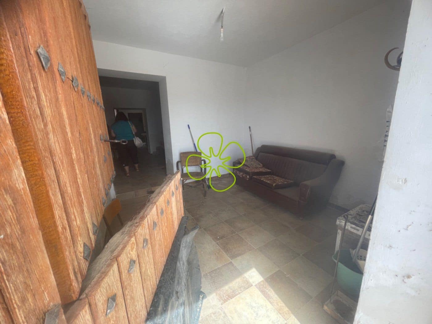 5 bedroom Finca/Country House for sale in Arboleas - € 120,000 (Ref: 9618326)