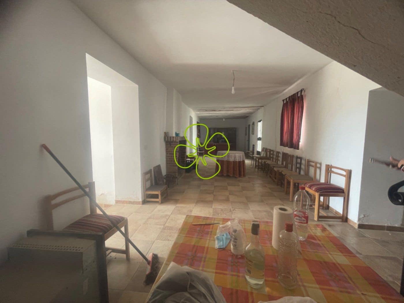 5 bedroom Finca/Country House for sale in Arboleas - € 120,000 (Ref: 9618326)