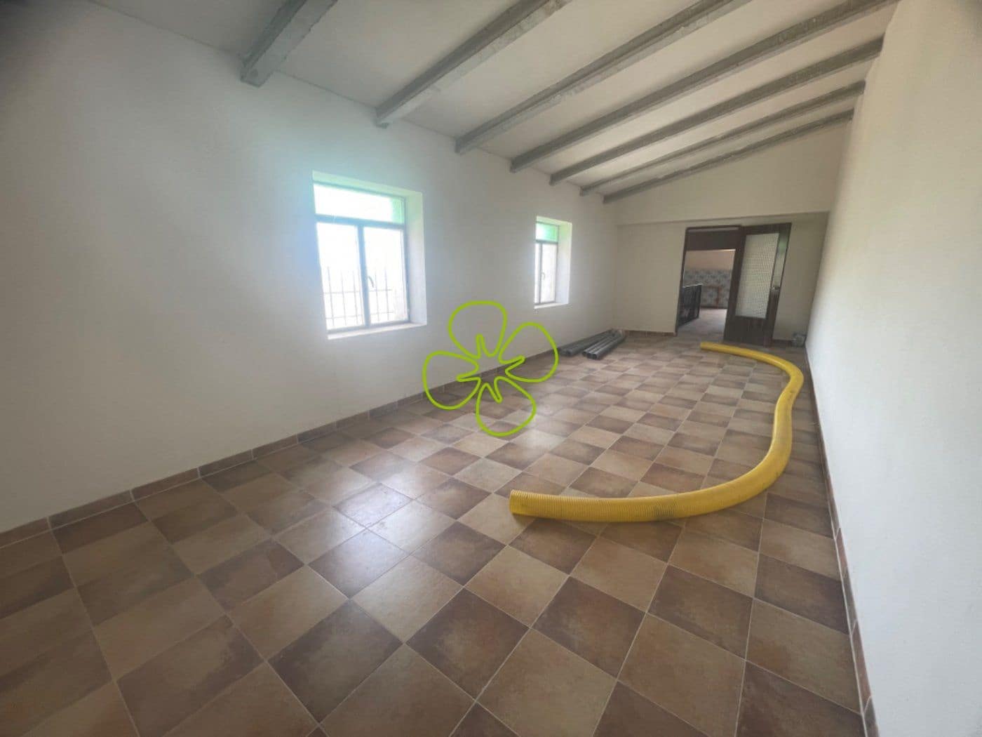 5 bedroom Finca/Country House for sale in Arboleas - € 120,000 (Ref: 9618326)