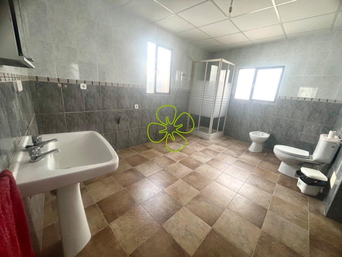 5 bedroom Finca/Country House for sale in Arboleas - € 120,000 (Ref: 9618326)