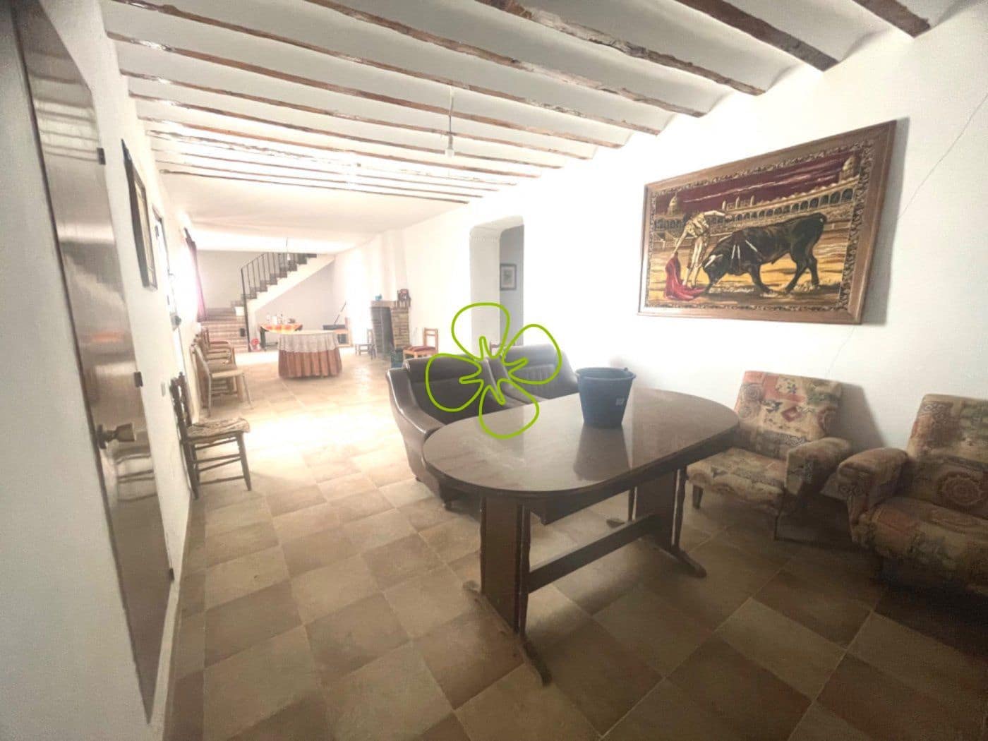 5 bedroom Finca/Country House for sale in Arboleas - € 120,000 (Ref: 9618326)