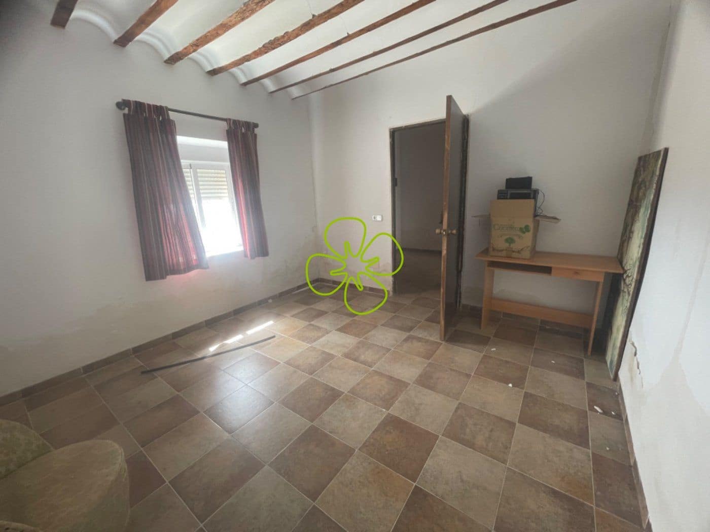 5 bedroom Finca/Country House for sale in Arboleas - € 120,000 (Ref: 9618326)