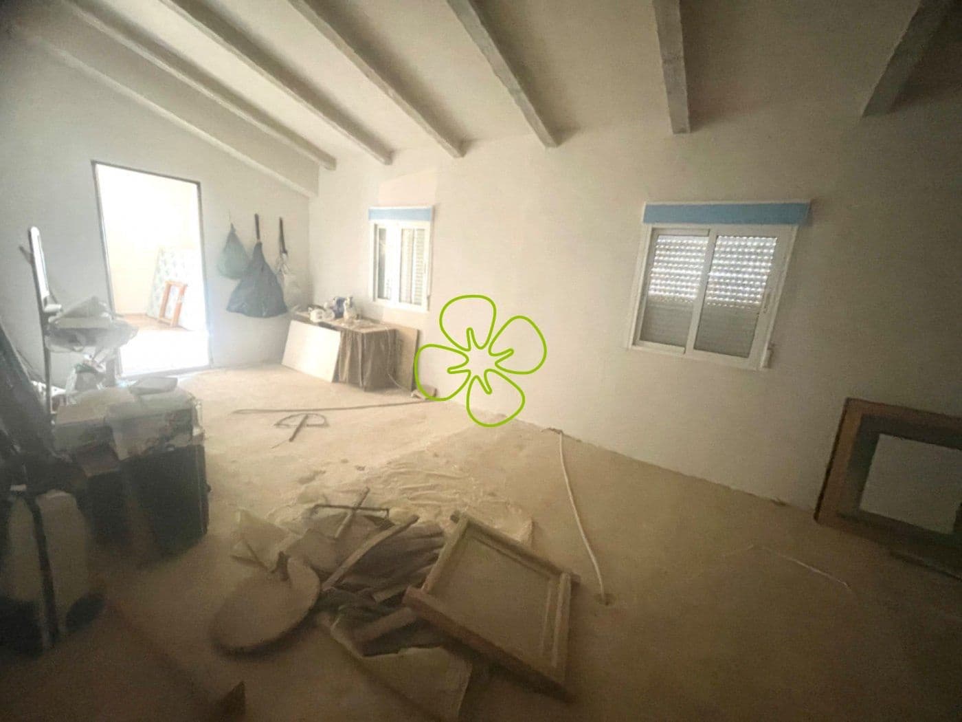 5 bedroom Finca/Country House for sale in Arboleas - € 120,000 (Ref: 9618326)