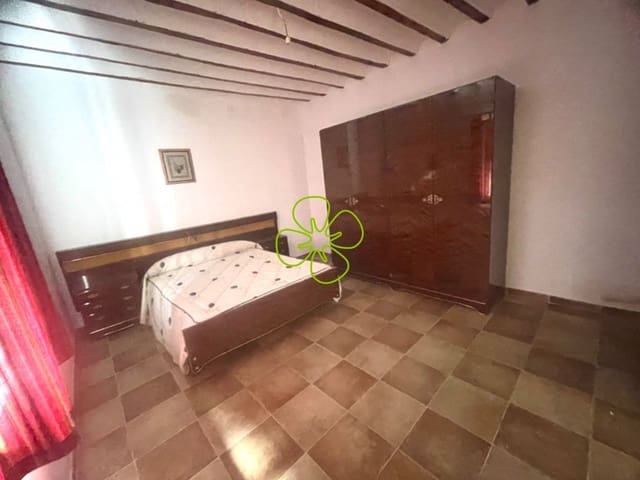 5 bedroom Finca/Country House for sale in Arboleas - € 120,000 (Ref: 9618326)