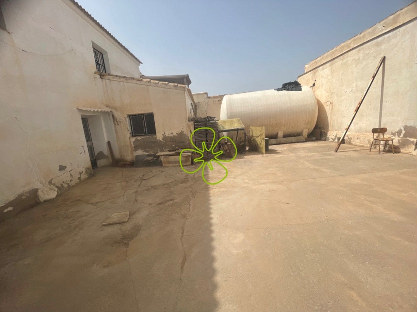 5 bedroom Finca/Country House for sale in Arboleas - € 120,000 (Ref: 9618326)