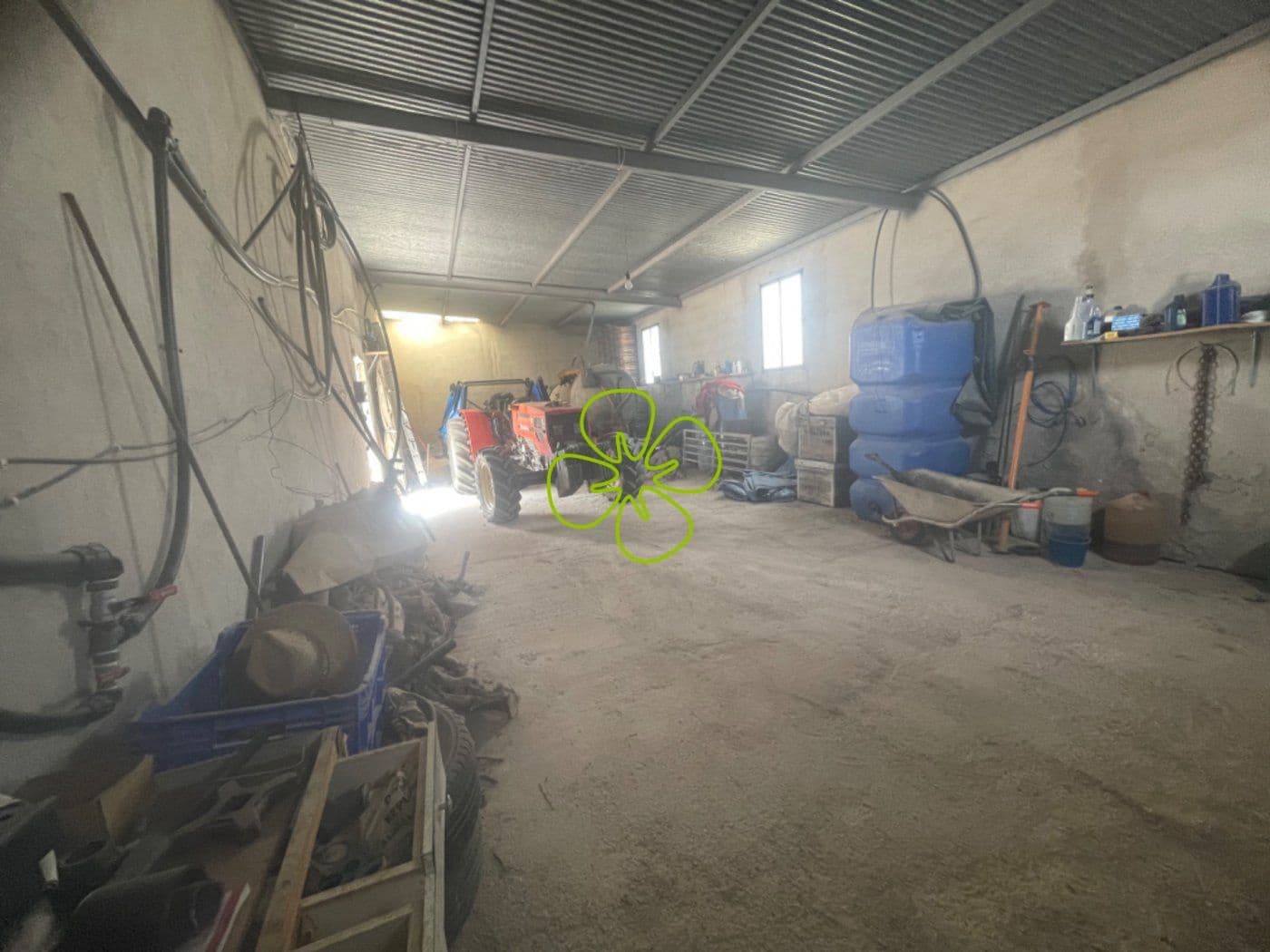 5 bedroom Finca/Country House for sale in Arboleas - € 120,000 (Ref: 9618326)