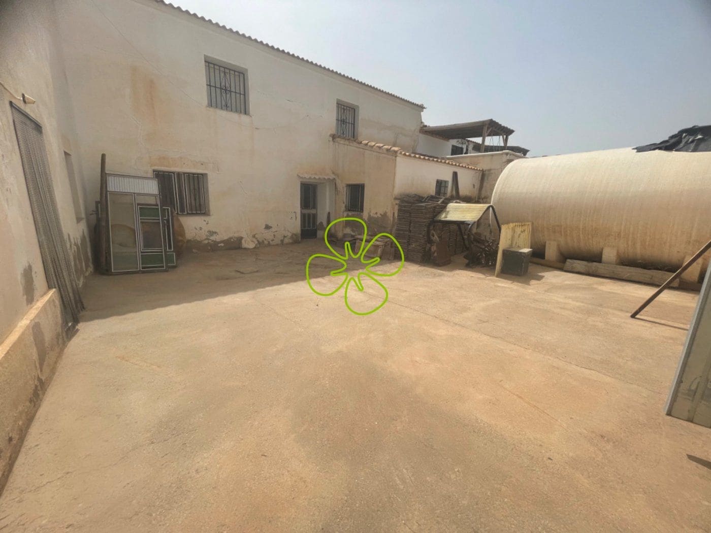 5 bedroom Finca/Country House for sale in Arboleas - € 120,000 (Ref: 9618326)