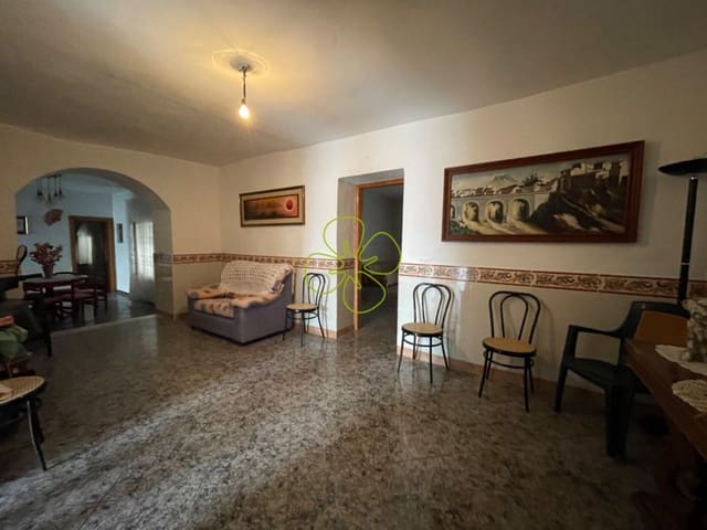 4 sovrum Hus till salu i Fines - 119 995 € (Ref: 9618327)