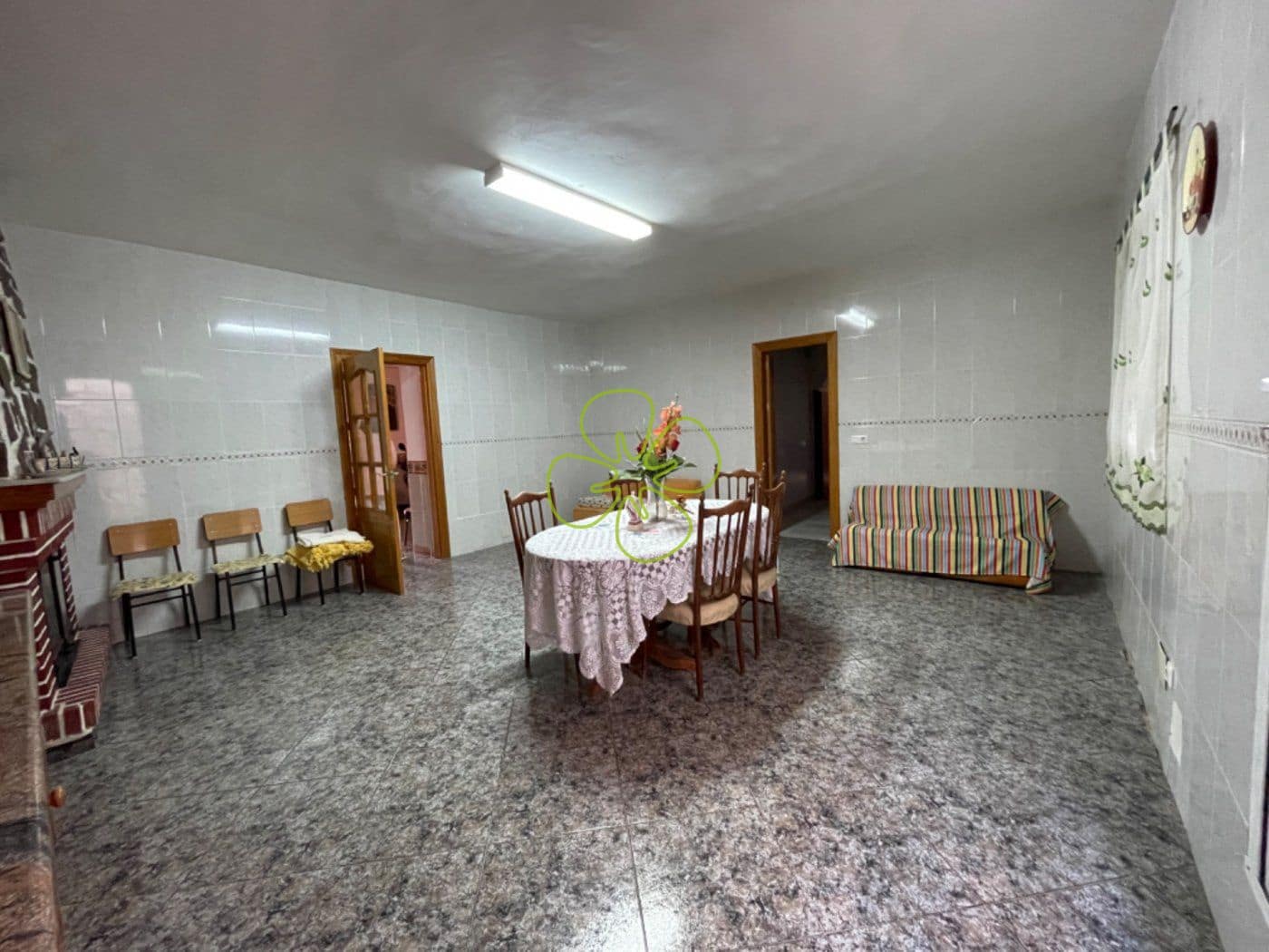 4 sovrum Hus till salu i Fines - 119 995 € (Ref: 9618327)