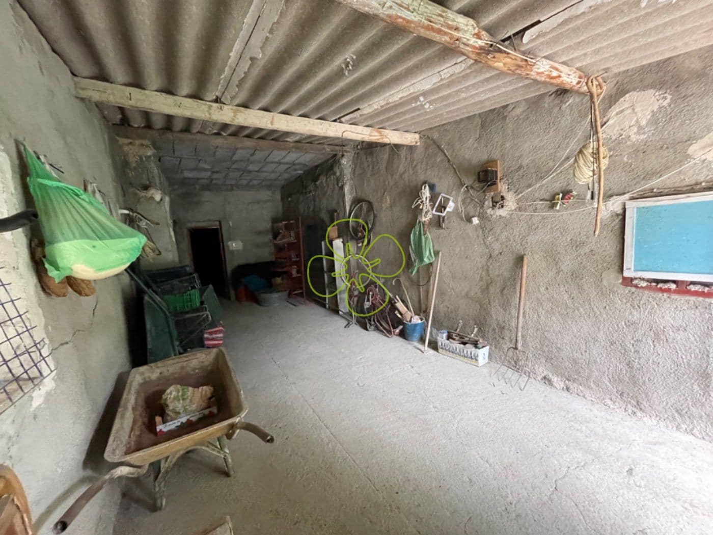 4 sovrum Hus till salu i Fines - 119 995 € (Ref: 9618327)