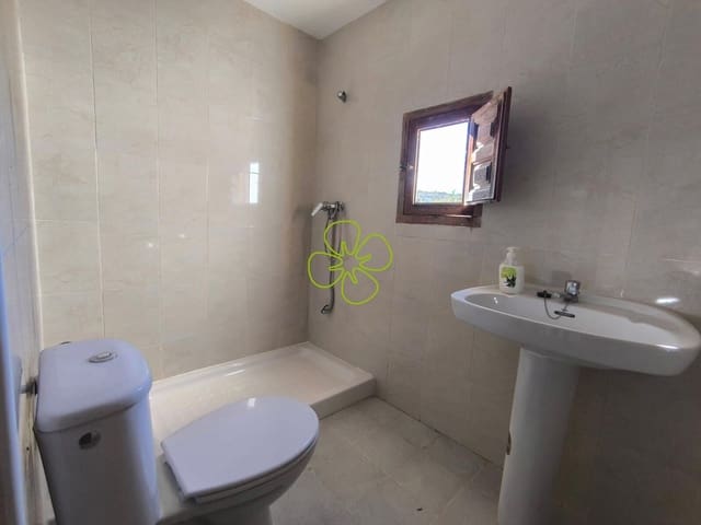 Finca/Casa Rural de 3 habitaciones en Arboleas en venta - 118.000 € (Ref: 9618328)