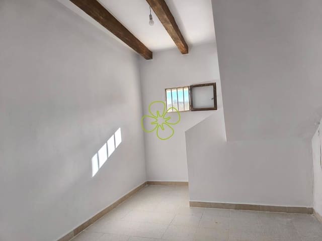 Finca/Casa Rural de 3 habitaciones en Arboleas en venta - 118.000 € (Ref: 9618328)