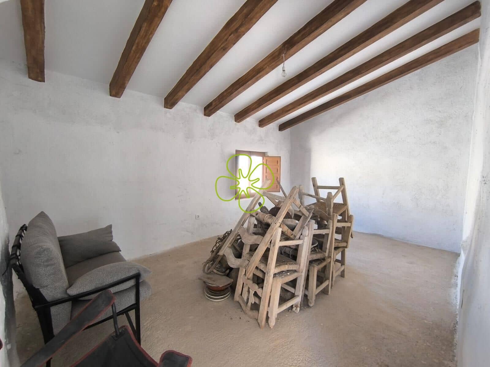 3 bedroom Finca/Country House for sale in Arboleas - € 118,000 (Ref: 9618328)