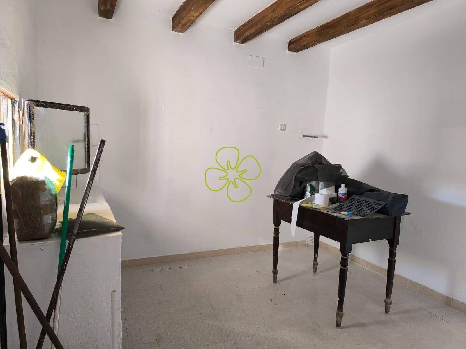 3 bedroom Finca/Country House for sale in Arboleas - € 118,000 (Ref: 9618328)