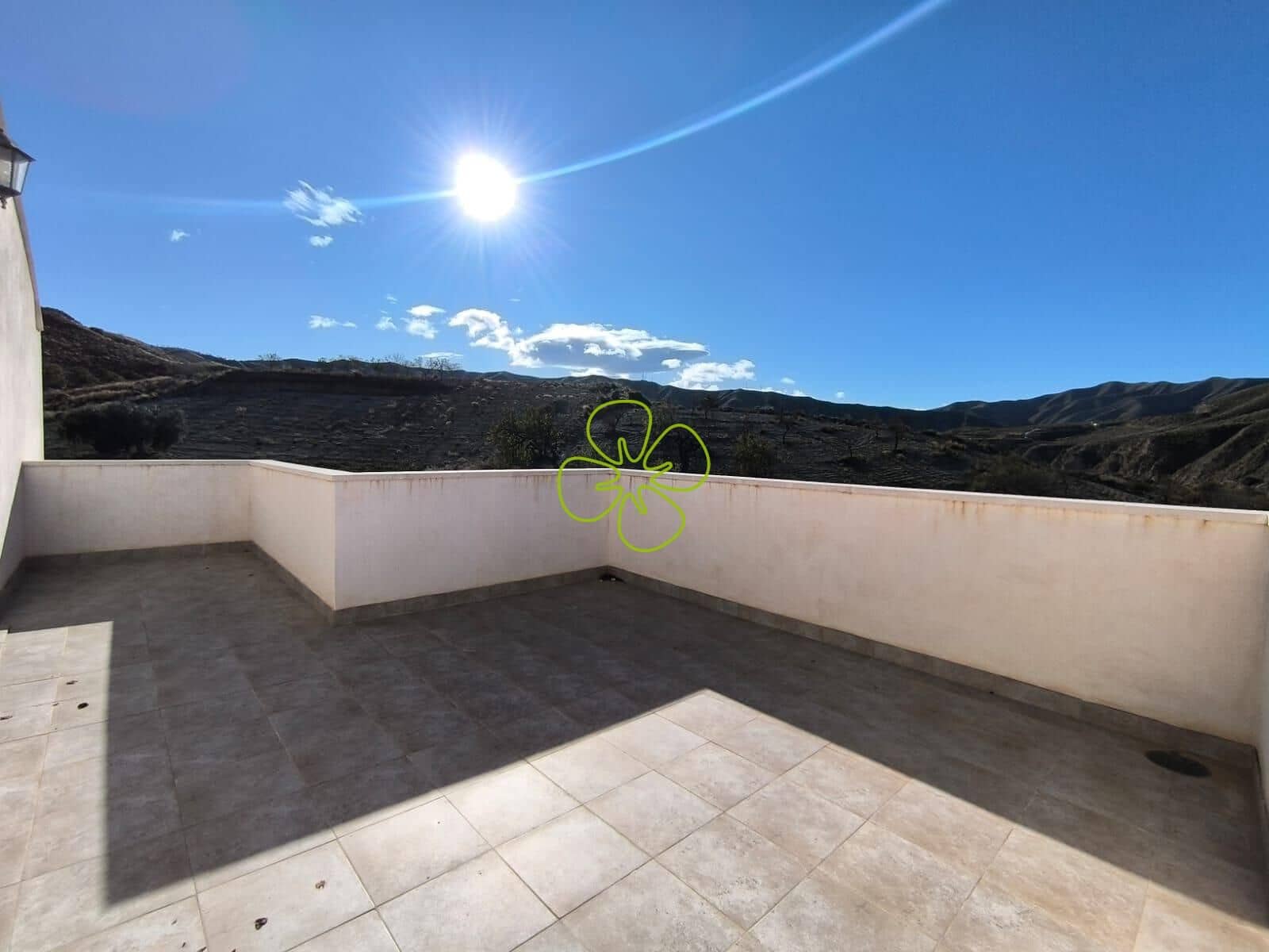 3 bedroom Finca/Country House for sale in Arboleas - € 118,000 (Ref: 9618328)