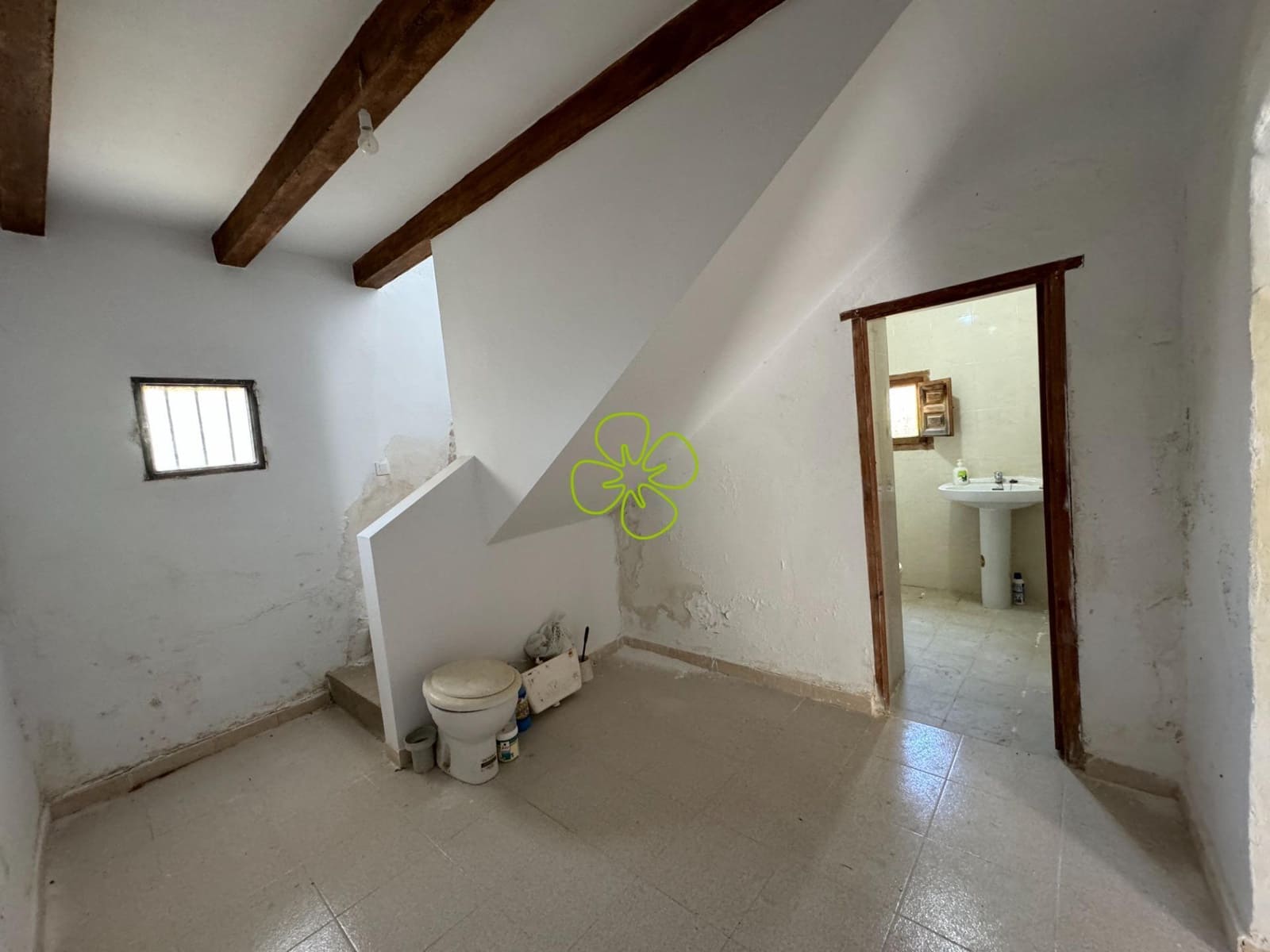 3 bedroom Finca/Country House for sale in Arboleas - € 118,000 (Ref: 9618328)