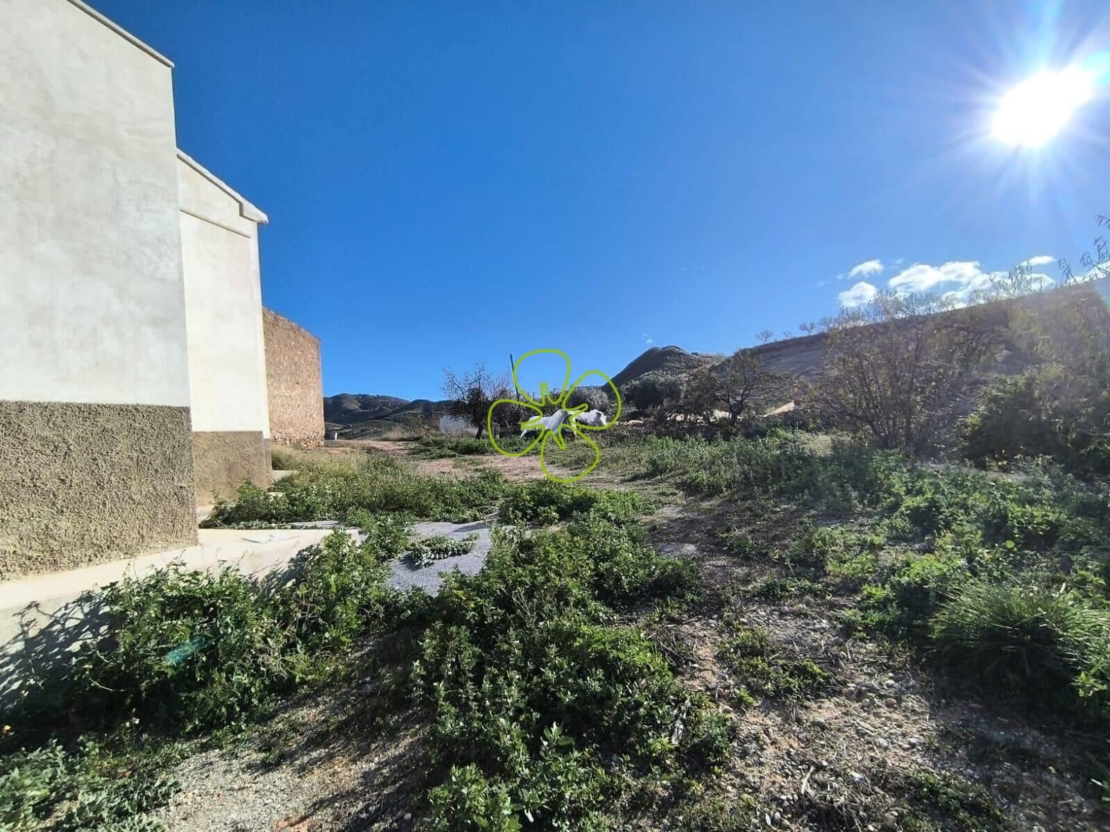 3 bedroom Finca/Country House for sale in Arboleas - € 118,000 (Ref: 9618328)