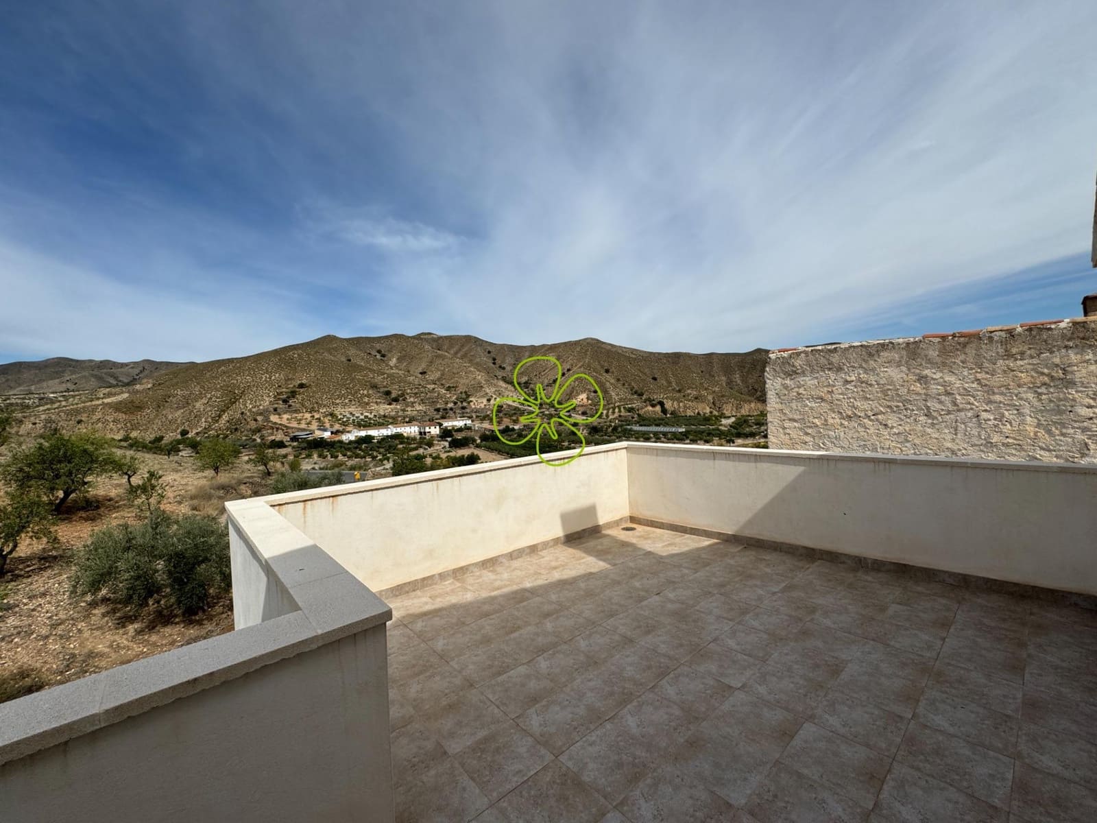 3 bedroom Finca/Country House for sale in Arboleas - € 118,000 (Ref: 9618328)