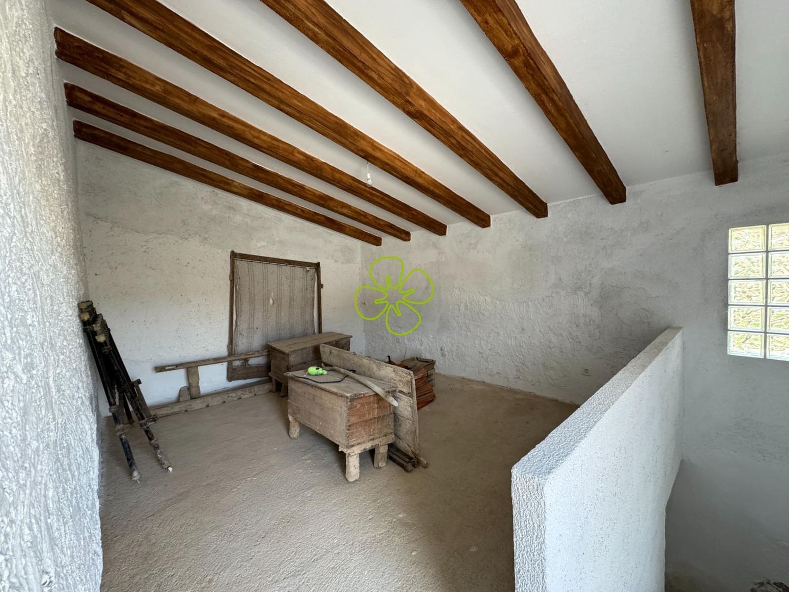 3 bedroom Finca/Country House for sale in Arboleas - € 118,000 (Ref: 9618328)