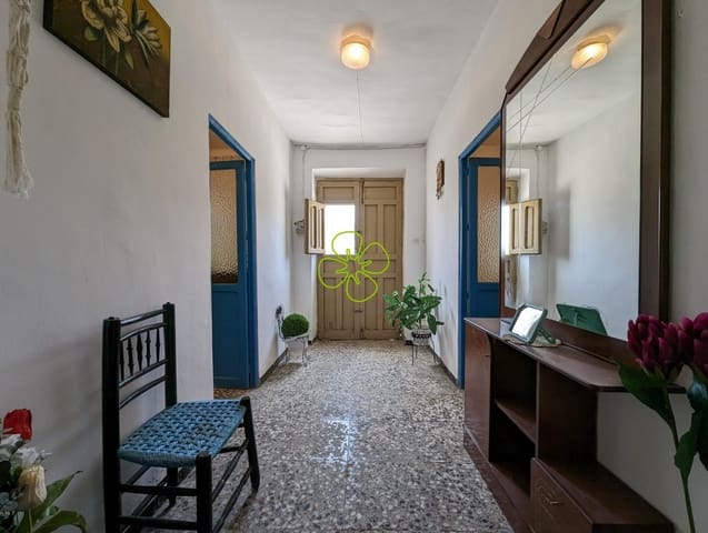 5 Zimmer Finca/Landgut zu verkaufen in Oria - 115.000 € (Ref: 9618329)