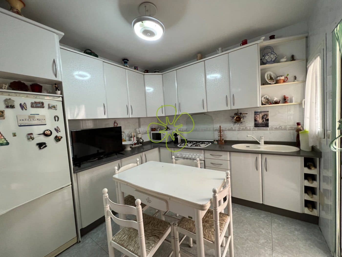 4 bedroom Apartment for sale in Albox - € 115,000 (Ref: 9618330)