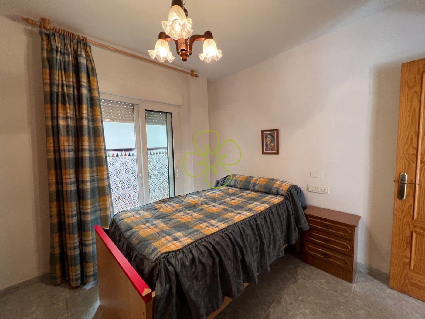 4 bedroom Apartment for sale in Albox - € 115,000 (Ref: 9618330)