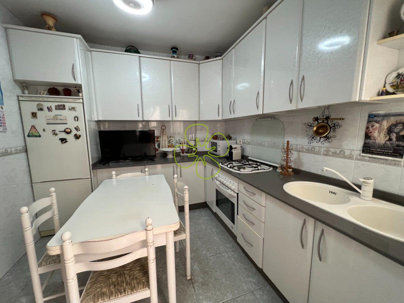 4 bedroom Apartment for sale in Albox - € 115,000 (Ref: 9618330)